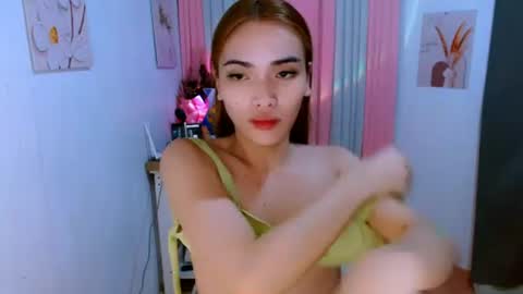 preciosa_banks69 online show from July 15, 11:37 am
