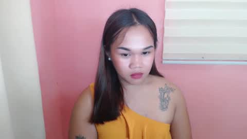 Snapshot of precious_ariah chatting on February 6, 3:31 pm Just PRECIOUS online show from February 6, 3:31 pm