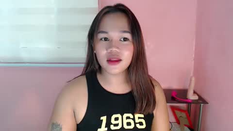 Snapshot of precious_ariah chatting on February 8, 2:58 am Just PRECIOUS online show from February 8, 2:58 am