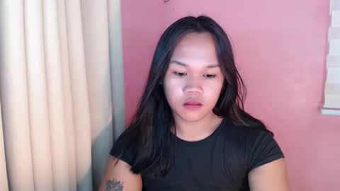 Snapshot of precious_ariah chatting on February 26, 2:48 am Just PRECIOUS online show from February 26, 2:48 am