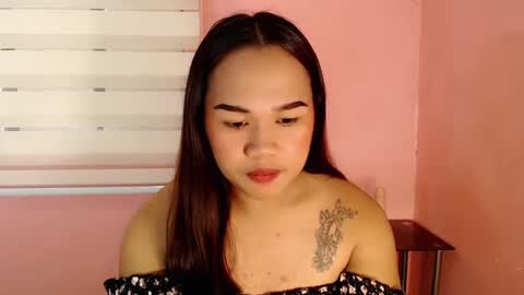 Snapshot of precious_ariah chatting on March 10, 4:49 am Just PRECIOUS online show from March 10, 4:49 am