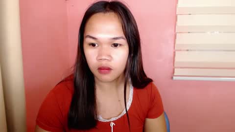 Snapshot of precious_ariah chatting on March 11, 1:37 am Just PRECIOUS online show from March 11, 1:37 am