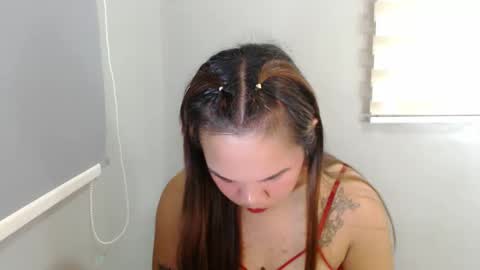 Snapshot of precious_ariah chatting on September 13, 2:11 am Just PRECIOUS online show from September 13, 2:11 am