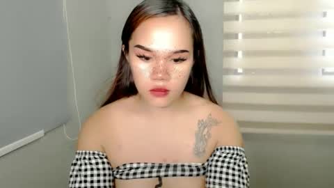 Snapshot of precious_ariah chatting on October 17, 7:22 am Just PRECIOUS online show from October 17, 7:22 am