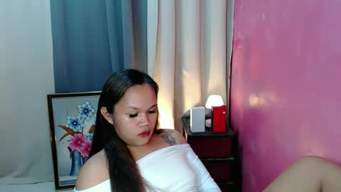 Snapshot of precious_ariah chatting on November 5, 12:43 am Just PRECIOUS online show from November 5, 12:43 am