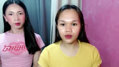 Snapshot of precious_ariah chatting on November 9, 6:23 am Just PRECIOUS online show from November 9, 6:23 am