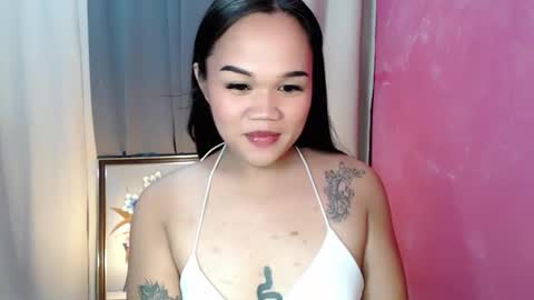 Snapshot of precious_ariah chatting on November 23, 12:43 am Just PRECIOUS online show from November 23, 12:43 am