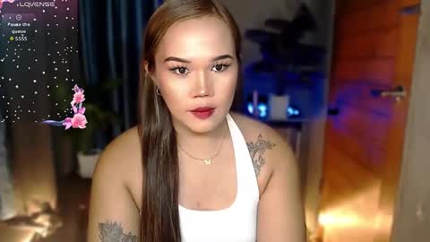 Just PRECIOUS  online show from March 26, 3:56 am