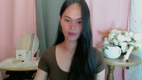 Cassie online show from June 27, 9:20 pm
