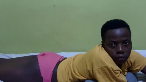 precious_nesh online show from November 21, 3:38 am