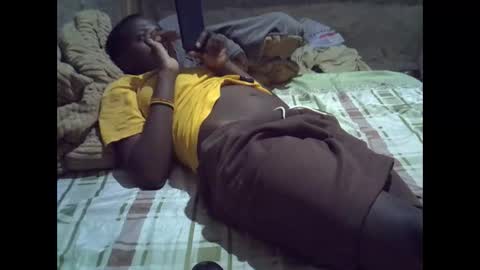 precious_nesh online show from May 14, 8:54 am