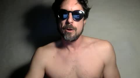 PRECUM online show from January 16, 8:35 pm