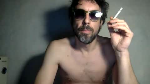 PRECUM online show from February 15, 4:14 pm