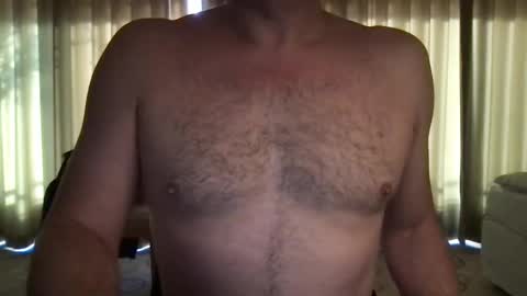 Precumguy online show from February 9, 11:47 am