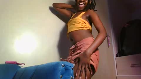 preety_ebony12 online show from March 30, 7:15 pm