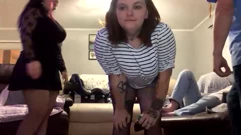 Jaden  Jade online show from October 26, 2:39 am