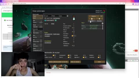 PREPUSIANO POR QUE SOY UN PENE online show from April 7, 10:42 pm