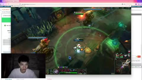 PREPUSIANO POR QUE SOY UN PENE online show from April 14, 12:05 am