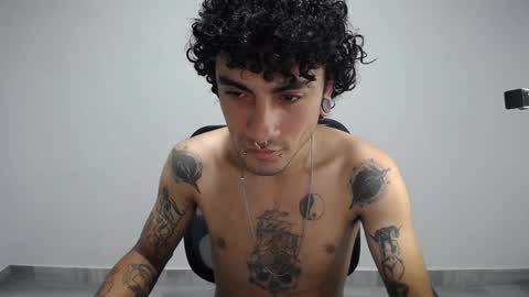 Plux online show from December 3, 7:32 am