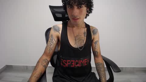 Plux online show from December 28, 3:58 am