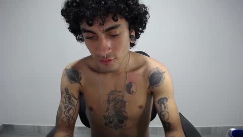 Plux online show from January 13, 3:23 am