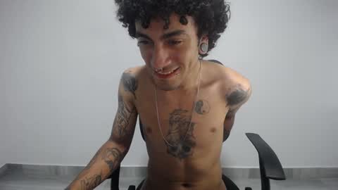 Plux online show from January 13, 6:27 am