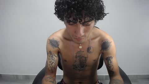 Plux online show from January 20, 6:31 am