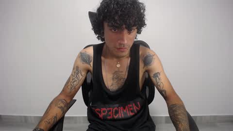 Plux online show from January 27, 1:16 am