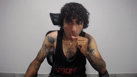 Plux online show from February 1, 11:37 pm