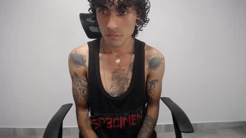 Plux online show from February 16, 3:47 am