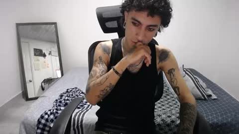 Plux online show from April 18, 5:11 am