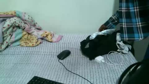 Snapshot of preshty chatting on September 30, 7:46 am preshty online show from September 30, 7:46 am