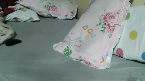 preshty online show from April 16, 6:41 pm