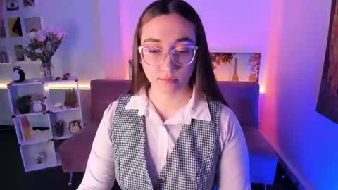 Camila  online show from April 6, 12:06 pm