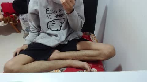 PRESSURE online show from January 14, 12:45 pm