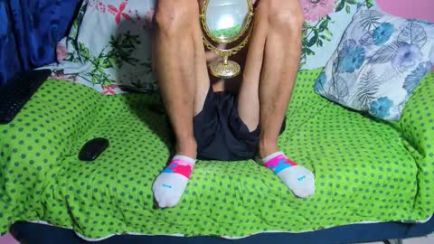 PRESSURE online show from February 23, 9:06 am