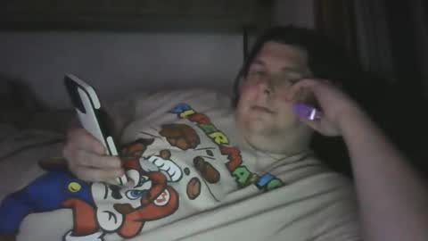 prestonhealy online show from November 23, 4:23 am