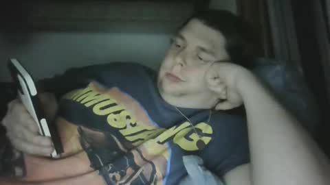 Snapshot of prestonhealy chatting on February 2, 4:33 am prestonhealy online show from February 2, 4:33 am
