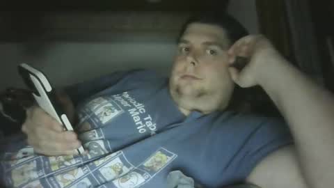 Snapshot of prestonhealy chatting on March 18, 3:20 am prestonhealy online show from March 18, 3:20 am