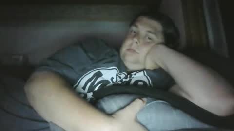 Snapshot of prestonhealy chatting on April 13, 3:34 am prestonhealy online show from April 13, 3:34 am