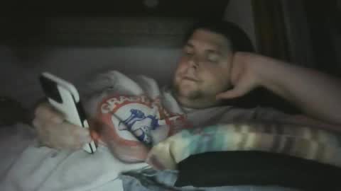 Snapshot of prestonhealy chatting on May 18, 4:29 am prestonhealy online show from May 18, 4:29 am