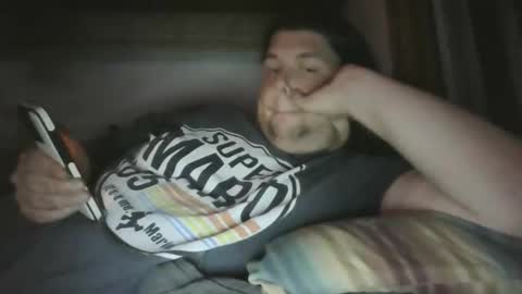 Snapshot of prestonhealy chatting on June 5, 4:08 am prestonhealy online show from June 5, 4:08 am