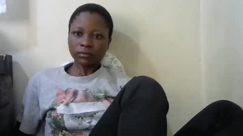 prettie_tesh online show from February 27, 4:31 am