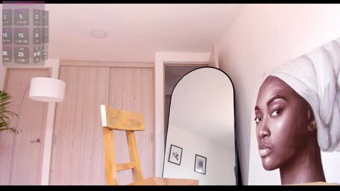 Snapshot of pretties_nay chatting on January 5, 4:59 pm Nayrobi online show from January 5, 4:59 pm