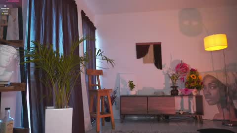 Snapshot of pretties_nay chatting on January 27, 12:26 pm Nayrobi online show from January 27, 12:26 pm