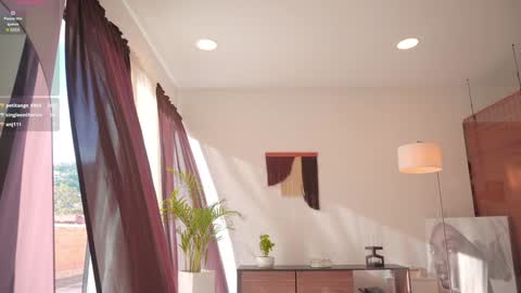 Snapshot of pretties_nay chatting on January 30, 9:25 pm Nayrobi online show from January 30, 9:25 pm