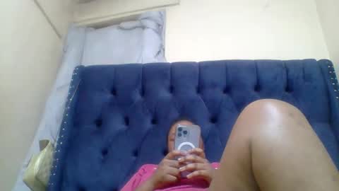 pretty1_lioness online show from February 18, 9:05 am