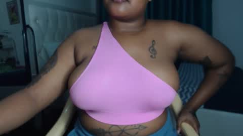 Annah online show from December 19, 4:14 pm