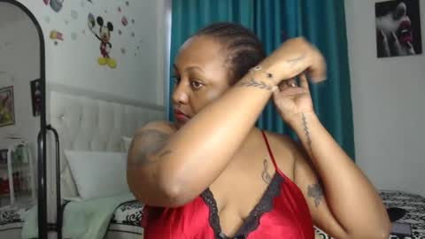 Annah online show from February 15, 3:58 am