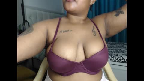 Annah online show from April 1, 8:37 am